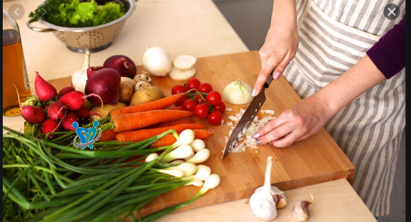 تعلم الطبخ والحلويات 1 تعلم الطبخ والحلويات